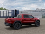 2026 RAM 1500 RAM 1500 RHO CREW CAB 4X4 5'7' BOX