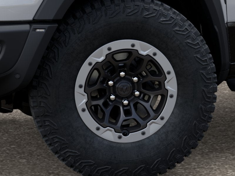 2026 RAM 1500 RAM 1500 RHO CREW CAB 4X4 5'7' BOX