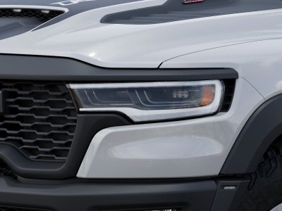 2026 RAM 1500 RAM 1500 RHO CREW CAB 4X4 5'7' BOX