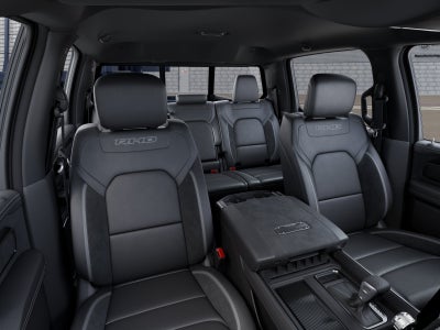 2026 RAM 1500 RAM 1500 RHO CREW CAB 4X4 5'7' BOX