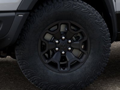 2026 RAM 1500 RAM 1500 RHO CREW CAB 4X4 5'7' BOX