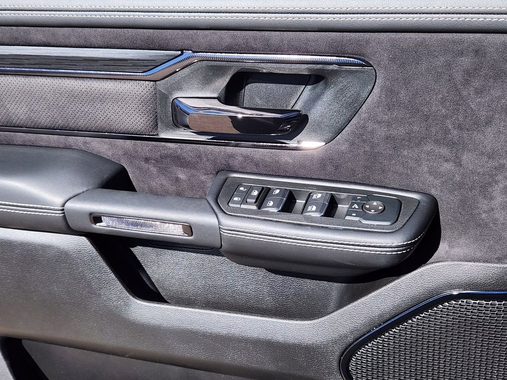 2026 RAM 1500 RAM 1500 RHO CREW CAB 4X4 5'7' BOX