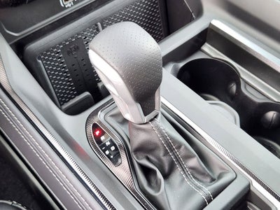 2026 RAM 1500 RAM 1500 RHO CREW CAB 4X4 5'7' BOX