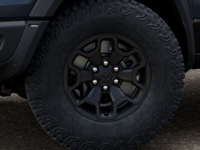 2026 RAM 1500 RAM 1500 RHO CREW CAB 4X4 5'7' BOX