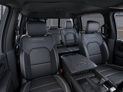 2026 RAM 1500 RAM 1500 RHO CREW CAB 4X4 5'7' BOX