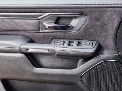 2026 RAM 1500 RAM 1500 RHO CREW CAB 4X4 5'7' BOX