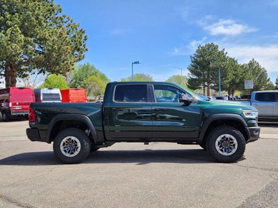 2026 RAM 1500 RAM 1500 RHO CREW CAB 4X4 5'7' BOX