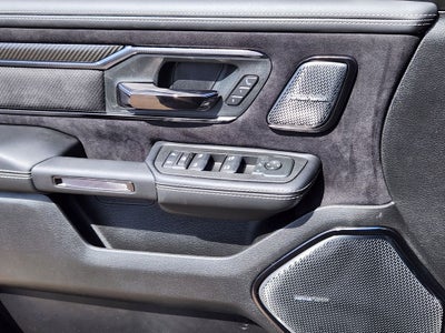 2026 RAM 1500 RAM 1500 RHO CREW CAB 4X4 5'7' BOX