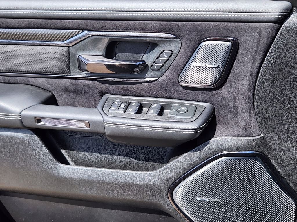 2026 RAM 1500 RAM 1500 RHO CREW CAB 4X4 5'7' BOX