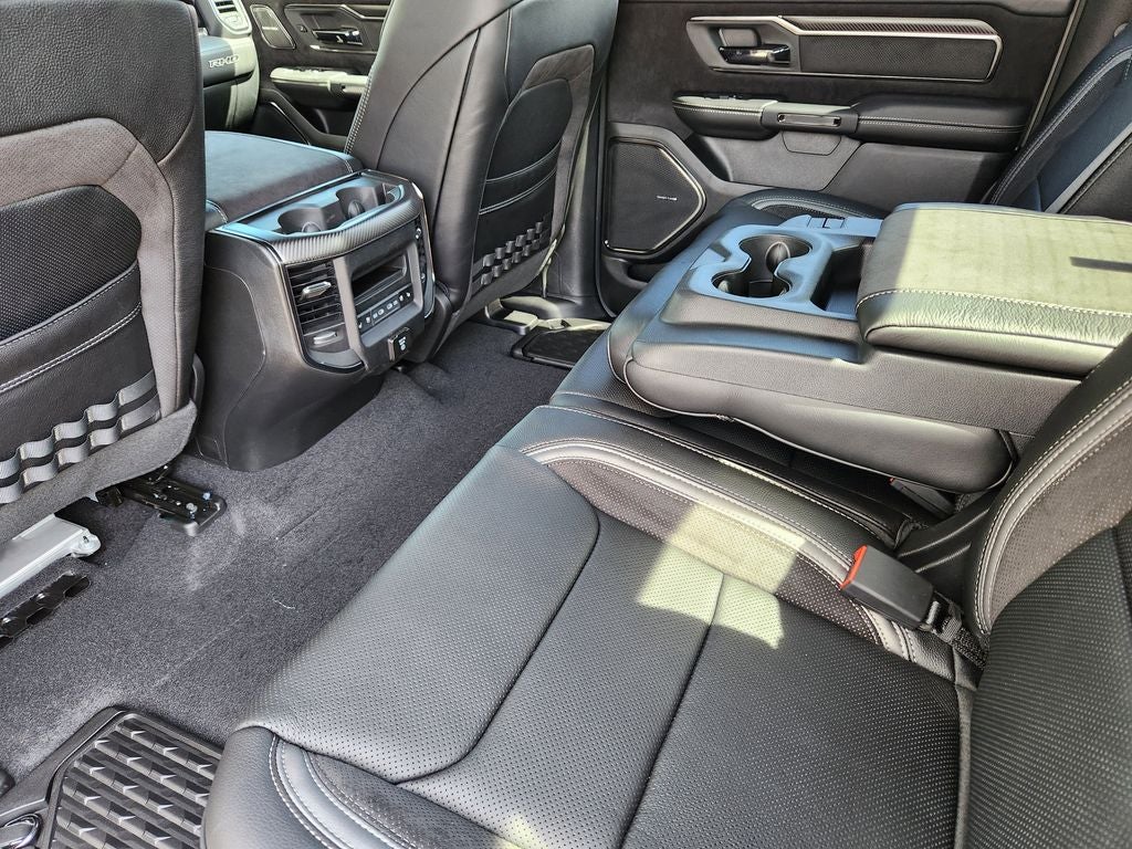2026 RAM 1500 RAM 1500 RHO CREW CAB 4X4 5'7' BOX