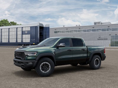 2026 RAM 1500 RAM 1500 RHO CREW CAB 4X4 5'7' BOX