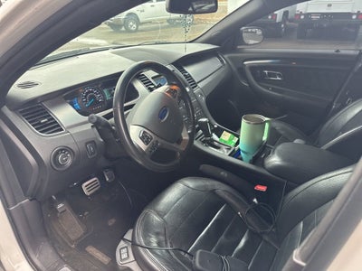 2015 Ford Taurus SHO