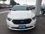 2015 Ford Taurus SHO