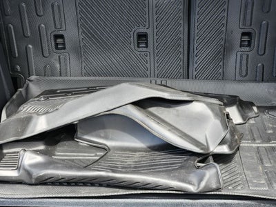 2024 Ford Bronco Everglades