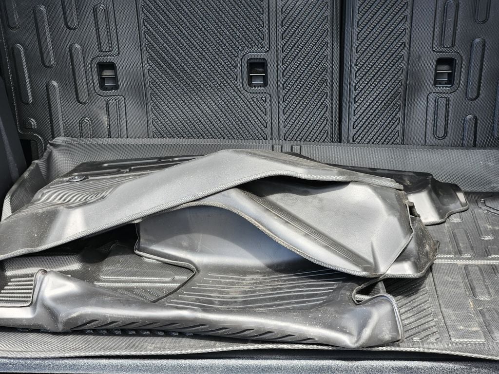 2024 Ford Bronco Everglades