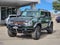 2024 Ford Bronco Everglades
