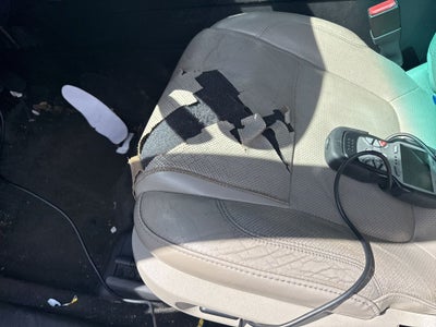 2012 Ford Explorer Limited