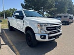 2022 Ford F-350 LARIAT