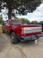 2023 Ford F-350SD King Ranch