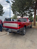 2023 Ford F-350SD King Ranch