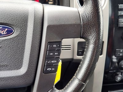 2012 Ford F-150 XL