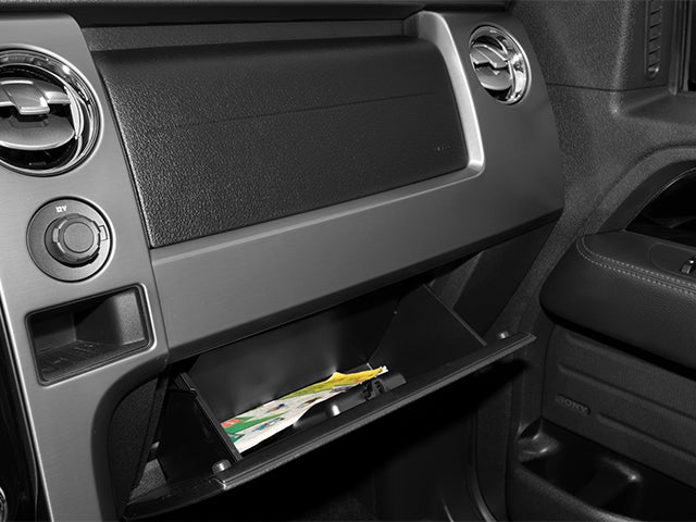 2014 Ford F-150 Limited