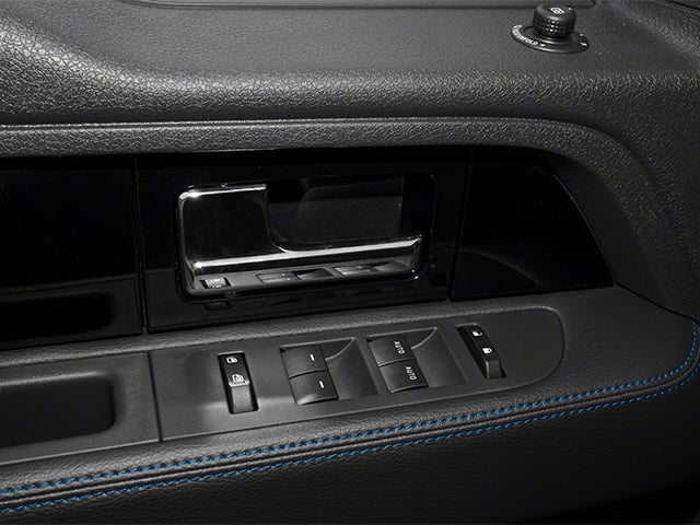 2014 Ford F-150 Limited