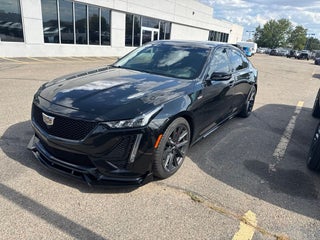 2023 Cadillac CT5 V-Series