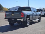 2011 Chevrolet Silverado 2500HD LT