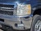 2011 Chevrolet Silverado 2500HD LT