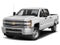 2017 Chevrolet Silverado 3500HD WT