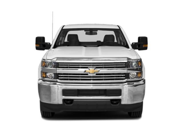2017 Chevrolet Silverado 3500HD WT