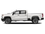 2021 Chevrolet Silverado 2500HD 4WD Crew Cab Long Bed Custom