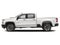 2021 Chevrolet Silverado 2500HD 4WD Crew Cab Long Bed Custom