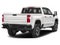 2021 Chevrolet Silverado 2500HD 4WD Crew Cab Long Bed Custom