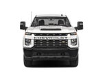 2021 Chevrolet Silverado 2500HD 4WD Crew Cab Long Bed Custom