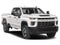 2021 Chevrolet Silverado 2500HD 4WD Crew Cab Long Bed Custom