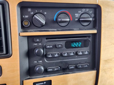 2007 Chevrolet Express Work Van