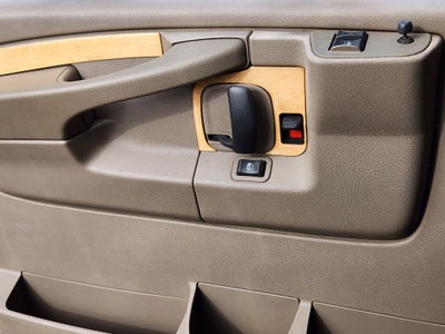 2007 Chevrolet Express Work Van