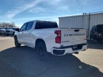 2023 Chevrolet Silverado 1500 4WD Crew Cab Short Bed RST