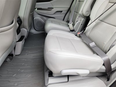 2020 GMC Acadia AWD SLT