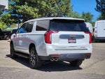 2024 GMC Yukon XL AT4