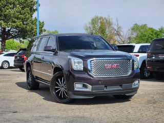 2015 GMC Yukon XL Denali