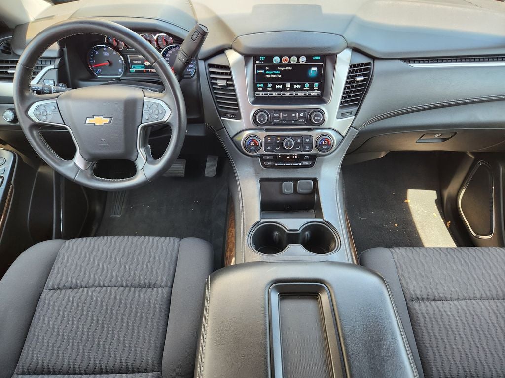 2020 Chevrolet Tahoe 4WD LS