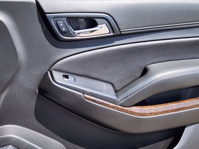 2020 Chevrolet Tahoe 4WD LS