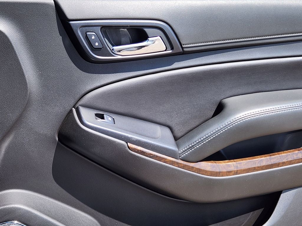 2020 Chevrolet Tahoe 4WD LS