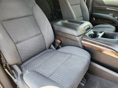 2020 Chevrolet Tahoe 4WD LS
