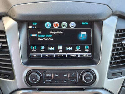 2020 Chevrolet Tahoe 4WD LS