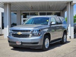 2020 Chevrolet Tahoe 4WD LS