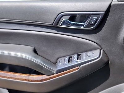 2020 Chevrolet Tahoe 4WD LS